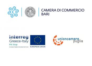 PIT-STOP a Barletta: due workshop gratuiti rivolti alle PMI per sviluppare nuove competenze e conoscenze in materia di comunicazione e investimenti