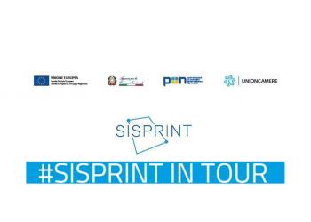Innovazione e competitività: #SISPRINTINTOUR3 fa tappa a Bari il 29 novembre