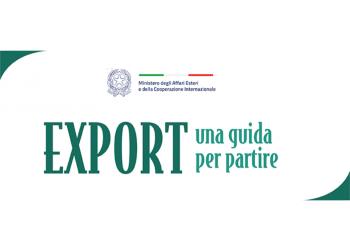Export: una guida per partire