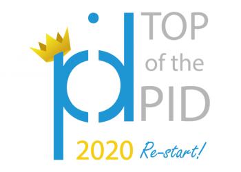 Punto Impresa Digitale - premio 'Top of the PID 2020'