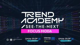 Trend Academy della Camera di Commercio di Bari - focus 'MODA' - resoconto