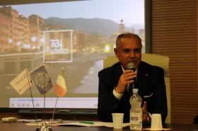 Damiano Gelsomino è il nuovo presidente di Unioncamere Puglia