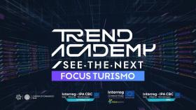 Trend Academy della Camera di Commercio di Bari - focus 'turismo' - resoconto