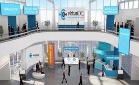 Partner d'affari, B2B virtuali: VIRTUAL X