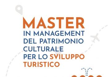 Progetto MIRABILIA - Master di primo livello in 'Management del Patrimonio culturale per lo sviluppo turistico'