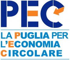 Progetto 'P.E.C. – La Puglia per l’Economia Circolare' - Evento di presentazione delle iniziative per imprese, media e stakeholder