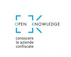 O.K. Open Knowledge - webinar 10 e 27 maggio 2022 - Conoscere il Portale 'Aziende confiscate' e facilitare la fruizione degli 'open data'