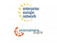 Unioncamere Puglia a Smart Building Levante con uno spazio per promuovere i servizi della rete EEN
