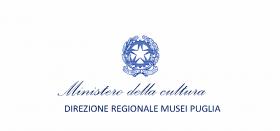 Ministero della cultura - Direzione Regionale Musei Puglia -  Invito alla registrazione alla piattaforma web per la gestione delle gare e dell'albo degli operatori economici della Direzione regionale Musei Puglia