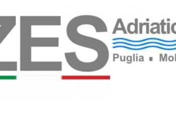 Presentazione dello Sportello Unico Digitale della ZES Adriatica interregionale Puglia-Molise.