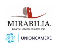 Mirabilia Network - European Network of Unesco Sites 2022 –Borsa del turismo culturale X edizione