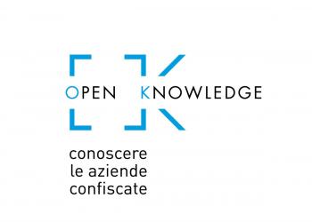 Progetto O.K. Open Knowledge - Webinar - CONOSCERE IL PORTALE 'AZIENDE CONFISCATE' E FACILITARE LA FRUIZIONE DEGLI 'OPEN DATA'