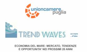 Quali sono le tendenze future dell'economia del mare? TREND WAVES !