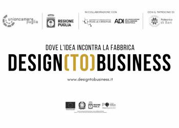 Design to Business -  Incontri gratuiti fra designer e imprese: proseguono fino al 25 novembre