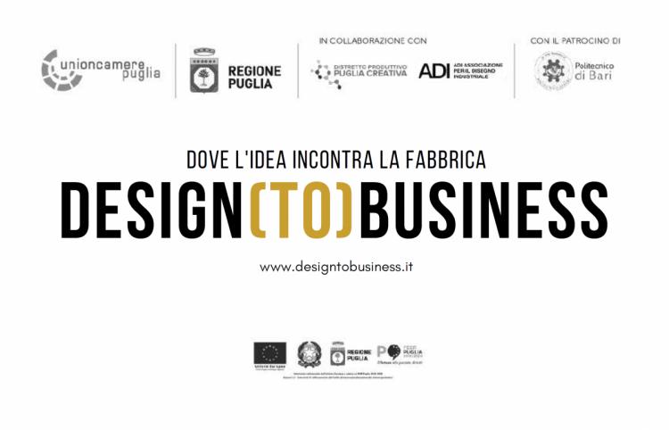 Design to Business -  Incontri gratuiti fra designer e imprese: proseguono fino al 25 novembre
