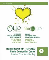 MIRABILIA OLEOTURISMO - Olio Capitale - 15° Salone degli oli extravergini tipici e di qualità - trieste, 10/12 marzo 2023
