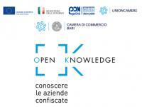 Imprese confiscate alla criminalità organizzata - resoconto convegno conclusivo Ok Open Knowledge