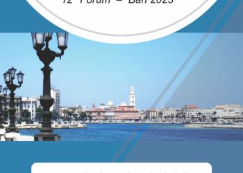 Trasformazione Digitale e Salute: alla Cdc di Bari il 12° Forum Italiano su Ambient Assisted Living