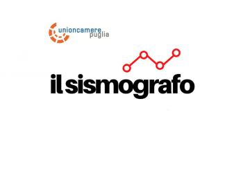 UNIONCAMERE PUGLIA - IL SISMOGRAFO – I rincari del 2022 visti dalle aziende