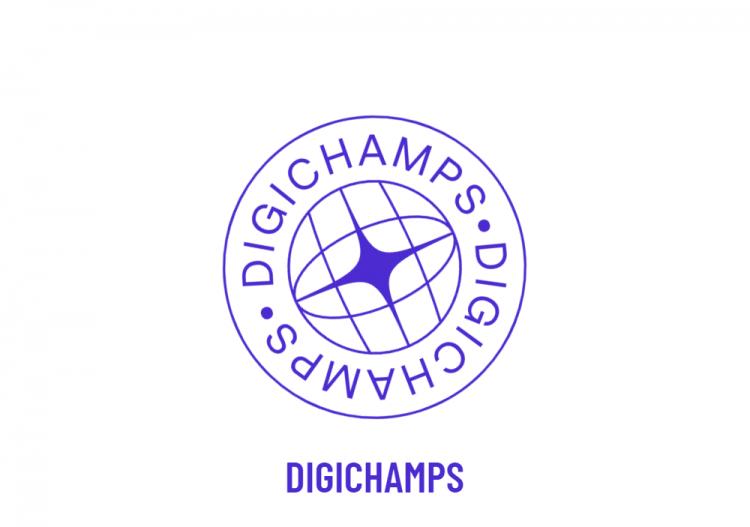 DIGICHAMPS - Progetto formativo gratuito rivolto a giovani diplomati disoccupati tra i 18 e i 34 anni nei profili IT
