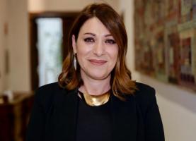 Luciana Di Bisceglie eletta presidente di Unioncamere Puglia
