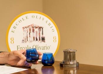Premio Nazionale Ercole Olivario 2024 – XXXII edizione - Dieci gli Oli Dop ed Extravergini della Puglia in finale